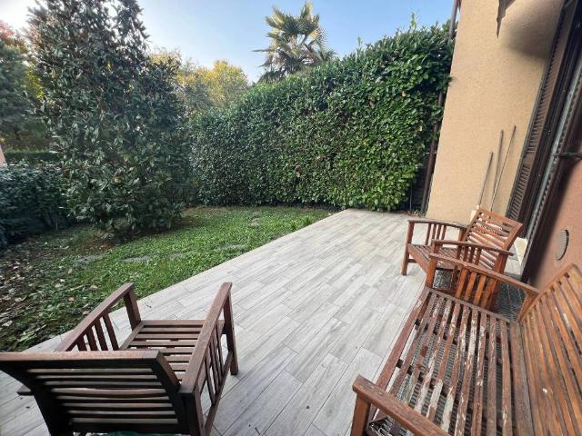 Villetta a schiera in vendita a Arese MI