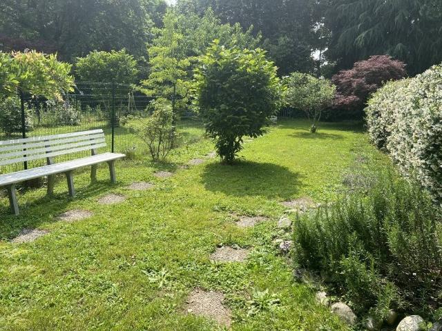 Villetta a schiera in vendita a Arese MI