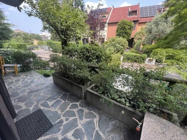 Villetta a schiera in vendita a Arese MI
