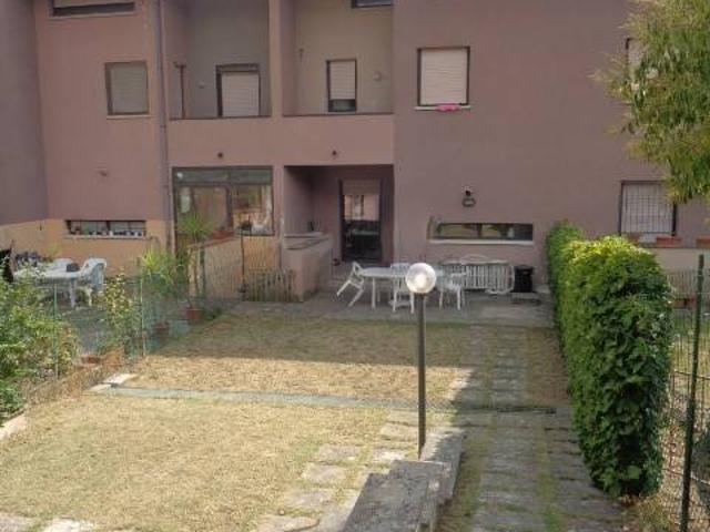 Villetta a schiera in vendita a Arezzo AR