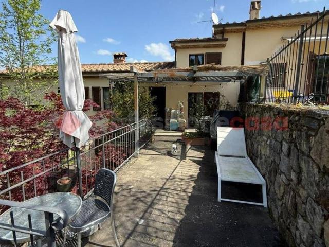 Villetta a schiera in vendita a Arezzo AR