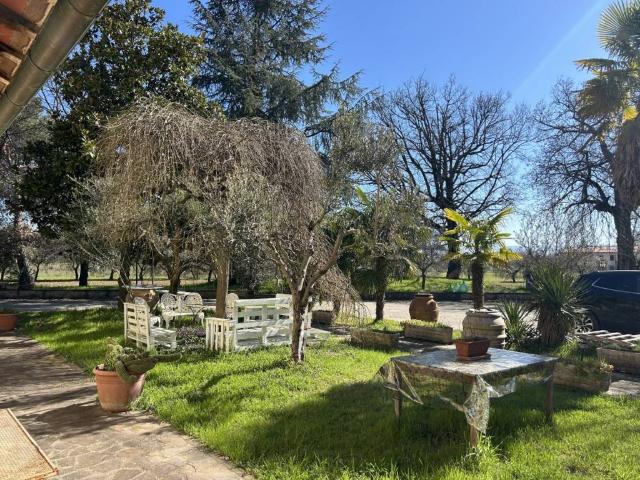 Villetta a schiera in vendita a Arezzo AR