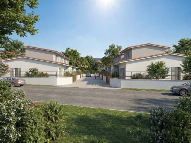 Villetta a schiera in vendita a Arezzo AR
