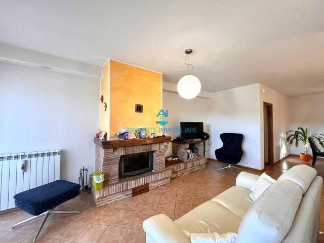 Villetta a schiera in vendita a Arezzo AR