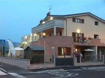 Villetta a schiera in vendita a Arezzo AR