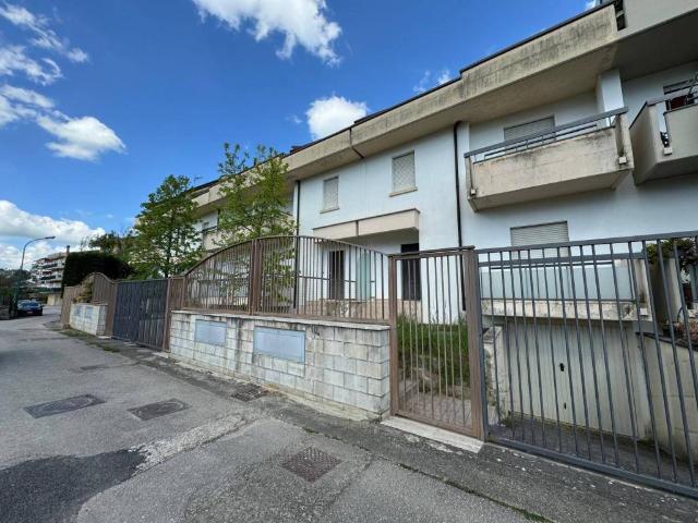 Villetta a schiera in vendita a Ariano Irpino AV