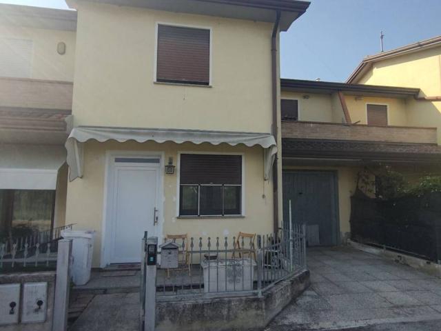 Villetta a schiera in vendita a Ariano nel Polesine RO