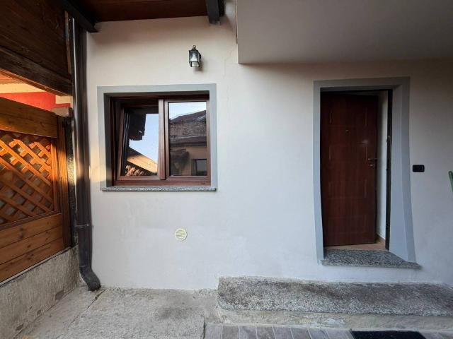 Villetta a schiera in vendita a Arona NO