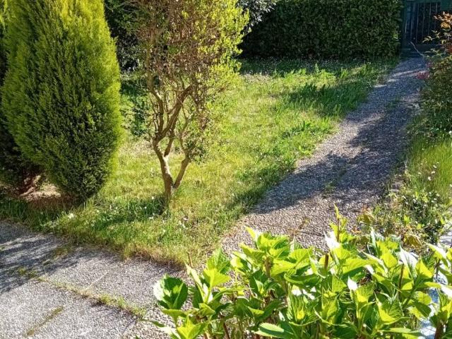 Villetta a schiera in vendita a Arosio CO