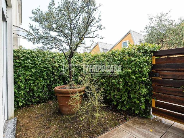 Villetta a schiera in vendita a Arosio CO