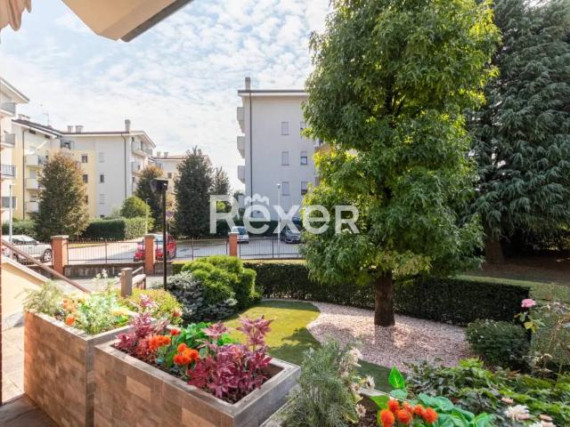 Villetta a schiera in vendita a Arluno MI