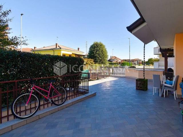 Villetta a schiera in vendita a Arluno MI