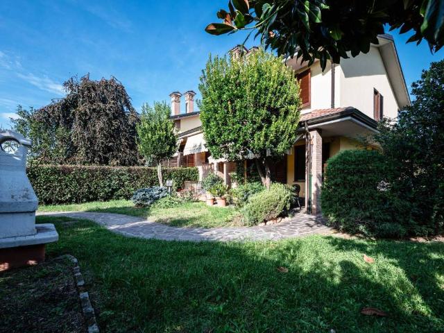 Villetta a schiera in vendita a Arluno MI