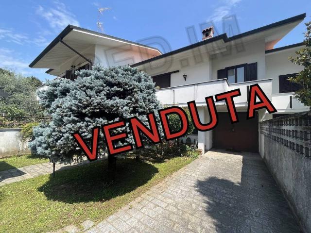 Villetta a schiera in vendita a Arluno MI