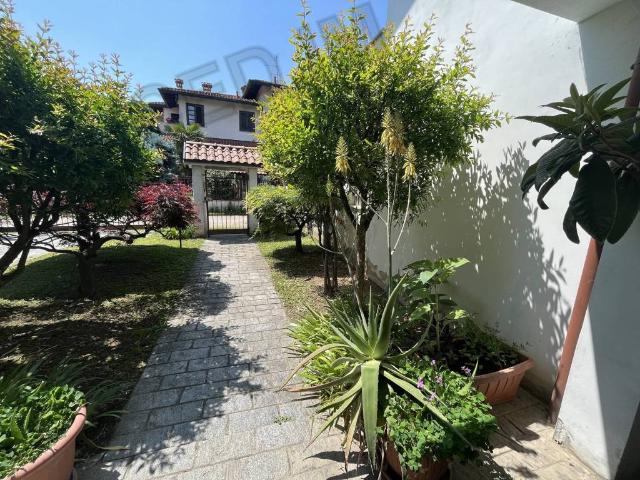 Villetta a schiera in vendita a Arluno MI
