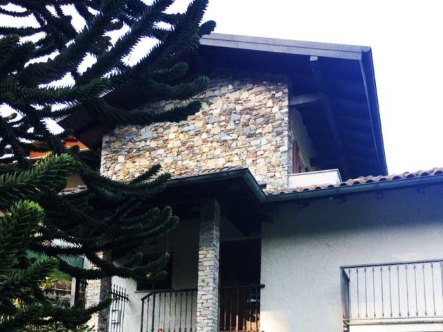 Villetta a schiera in vendita a Armeno NO