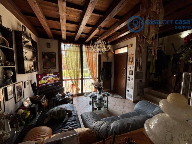 Villetta a schiera in vendita a Arquà Polesine RO