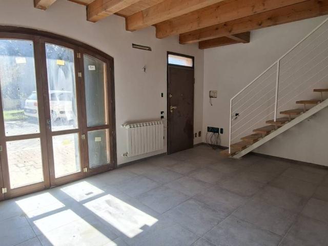 Villetta a schiera in vendita a Arquà Polesine RO