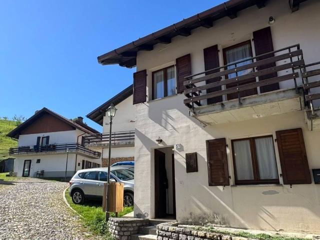 Villetta a schiera in vendita a Arta Terme UD