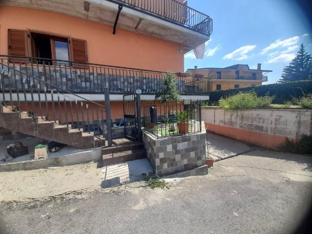 Villetta a schiera in vendita a Artena RM