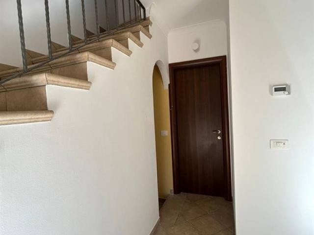 Villetta a schiera in vendita a Artena RM