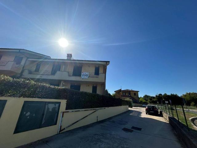 Villetta a schiera in vendita a Artena RM