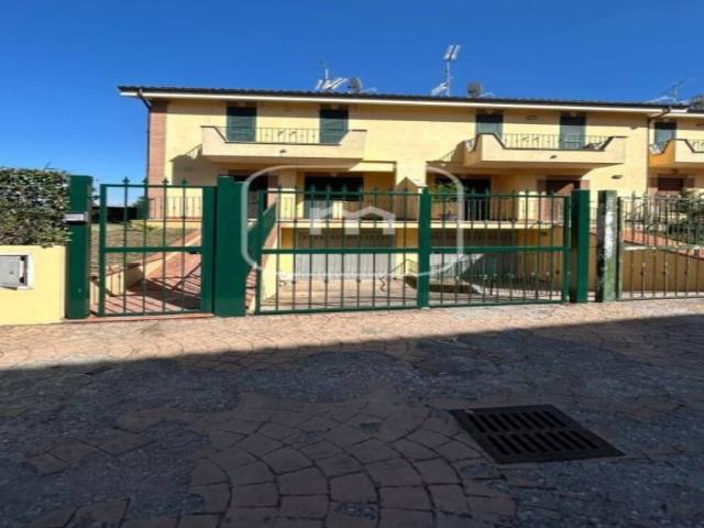 Villetta a schiera in vendita a Artena RM