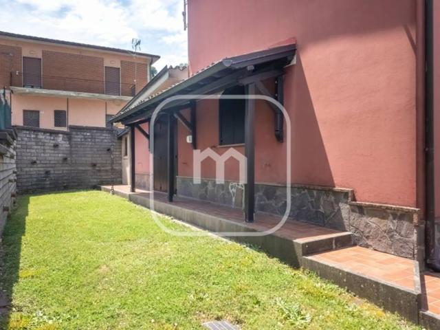 Villetta a schiera in vendita a Artena RM