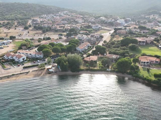 Villetta a schiera in vendita a Arzachena OT