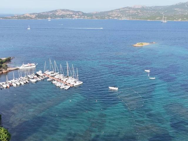 Villetta a schiera in vendita a Arzachena OT