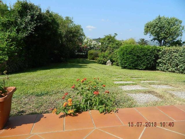 Villetta a schiera in vendita a Arzachena OT