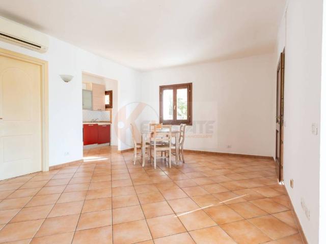 Villetta a schiera in vendita a Arzachena OT