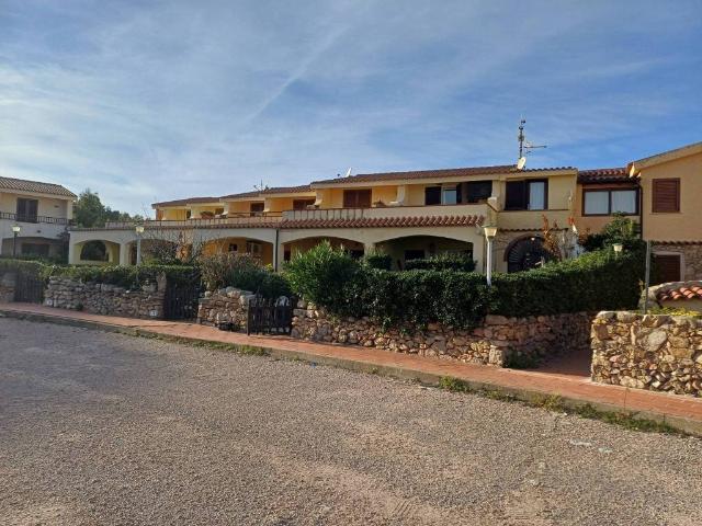 Villetta a schiera in vendita a Arzachena OT
