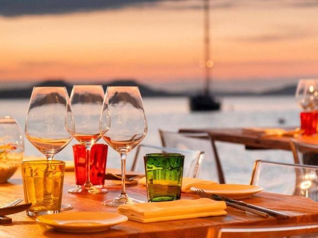 Villetta a schiera in vendita a Arzachena OT