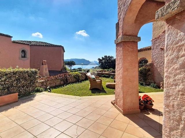 Villetta a schiera in vendita a Arzachena OT