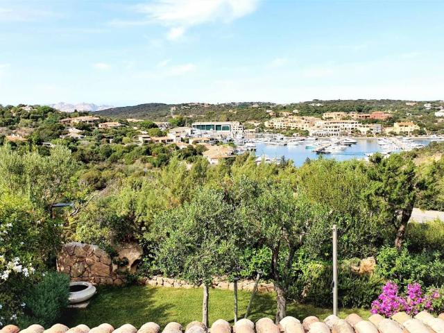 Villetta a schiera in vendita a Arzachena OT