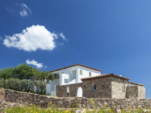 Villetta a schiera in vendita a Arzachena OT