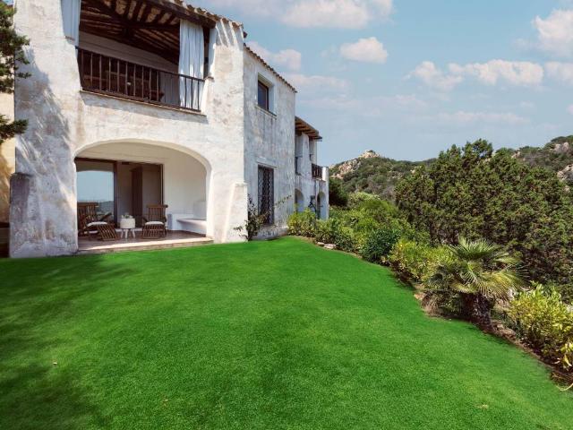 Villetta a schiera in vendita a Arzachena OT