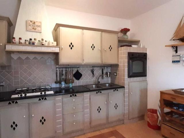 Villetta a schiera in vendita a Arzachena OT
