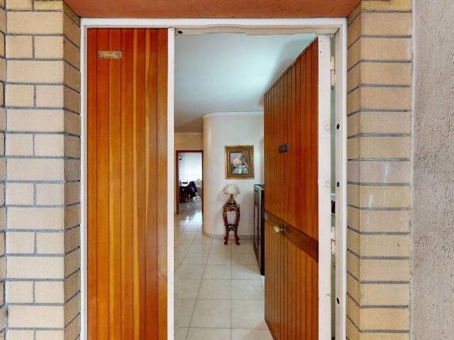Villetta a schiera in vendita a Arzano NA