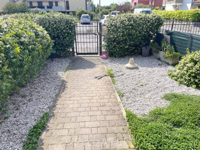 Villetta a schiera in vendita a Arzergrande PD