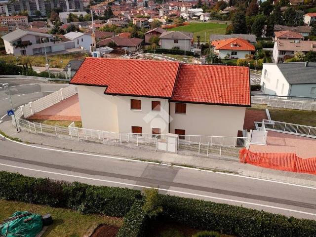 Villetta a schiera in vendita a Arzignano VI