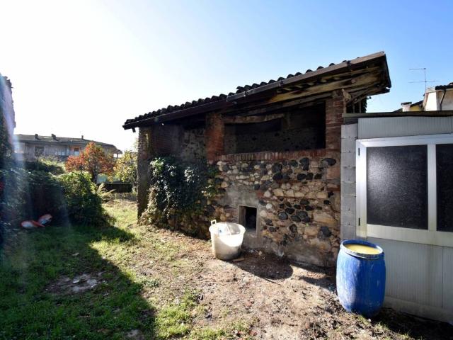 Villetta a schiera in vendita a Arzignano VI