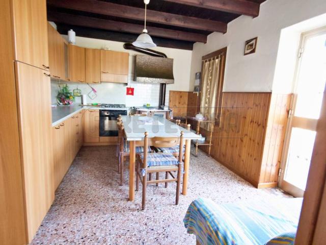 Villetta a schiera in vendita a Arzignano VI