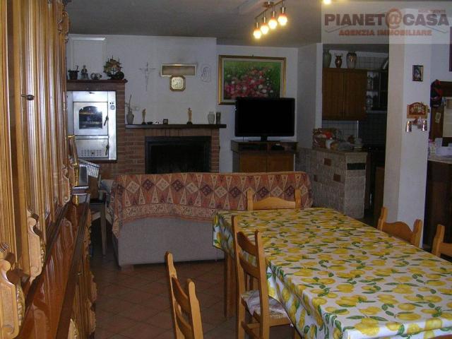 Villetta a schiera in vendita a Ascoli Piceno AP