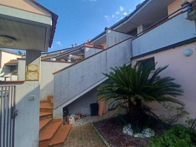 Villetta a schiera in vendita a Ascoli Piceno AP
