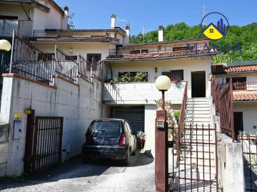 Villetta a schiera in vendita a Ascoli Piceno AP