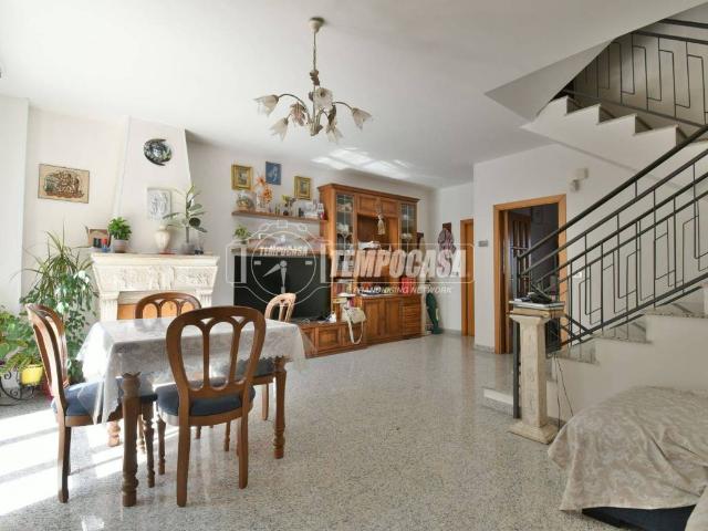 Villetta a schiera in vendita a Ascoli Piceno AP