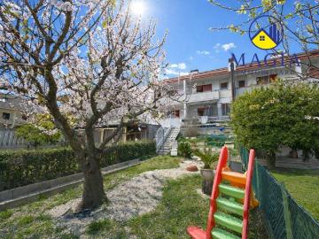 Villetta a schiera in vendita a Ascoli Piceno AP