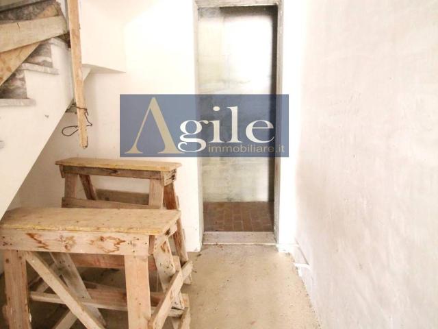 Villetta a schiera in vendita a Ascoli Piceno, Valli